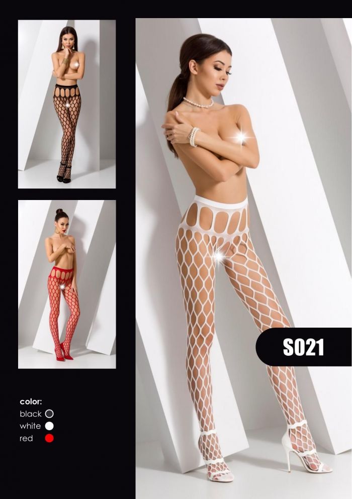 Passion Passion-catalogue Passion 2020-78  Catalogue Passion 2020 | Pantyhose Library